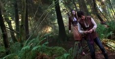 Once Upon a Time in Wonderland S01 E09