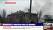Guerre en Ukraine: la deuxième tentative d'évacuation de la ville portuaire de Marioupol échoue