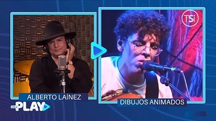 Dale Play - Alberto Lainez