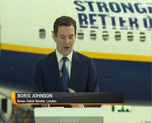 Britain akan jadi miskin kalau keluar EU