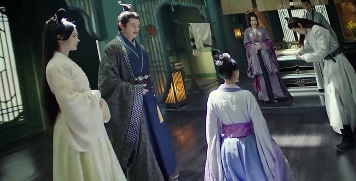 The Song of Glory S01 E06
