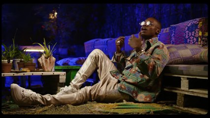 SIDIKI DIABATÉ - DIARABI NENE BENA (clip2022))