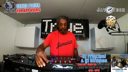Episode 294 DJ Principal B2B DJ Birdman  (Drum n Bass)