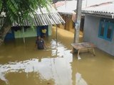 Sri Lanka death toll rises after days of torrential rain