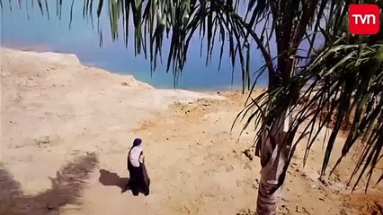 Moises y los diez mandamientos capitulo 202 completo