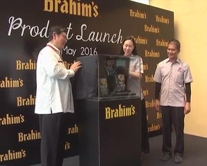 Sektor makanan & minuman tempatan perlu eksport ke luar