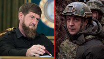 Kadirov'dan Zelenski'e tehdit: Tek şansını kullan yoksa sonun Saakaşvili gibi olur