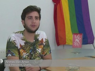 Tunisian LGBT community defies social stigma and violence