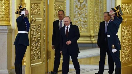 Russia facing biggest isolation ever since invasion of Ukraine