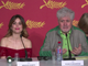 Pedro Almodovar tells Cannes: 'I'm not a holy cow'