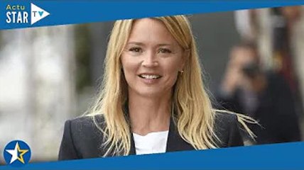 Virginie Efira : ses rares confidences sur ses parents