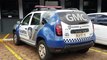 Homem é detido após ameaçar taxista em Cascavel