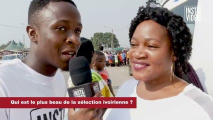 QUI EST LE PLUS BEAU DE LA SELECTION IVOIRIENNE