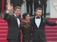 Stars walk the red carpet as "Loving" premieres in Cannes