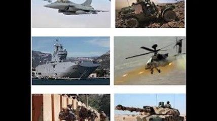 Voici pourquoi le Togo négocie l’achat de matériels de combat russes