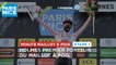 #ParisNice2022 - Étape 1 / Stage 1 - E.Leclerc Polka Dot Jersey Minute / Minute Maillot à Pois