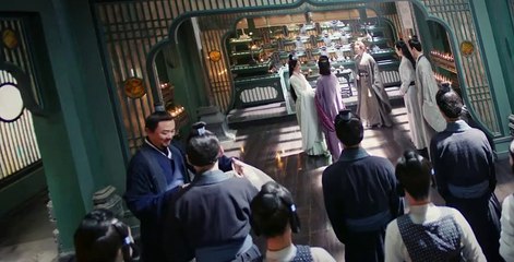 The Song of Glory S01 E07