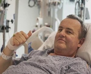 Pesakit kanser terima zakar baru