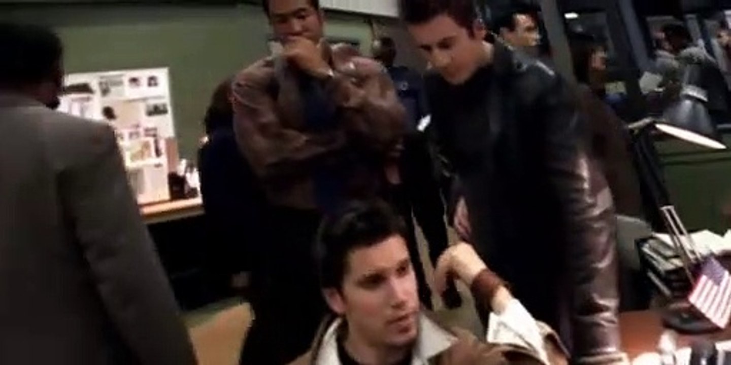 John Doe S01 E14