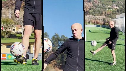 OKSCOUTING | ¿Cómo se supera la presión del PSG?