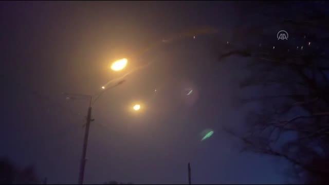 Son dakika haberleri! Ukrayna'nın Harkiv Bölgesel Askeri Yönetim Başkanı: Rus Su-25 savaş uçağını düşürdük