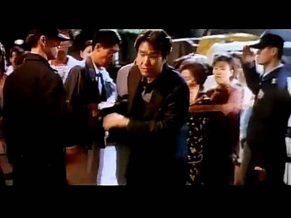 Tell Me Something (1999)