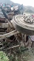 Mother and daughter cried when they reached home