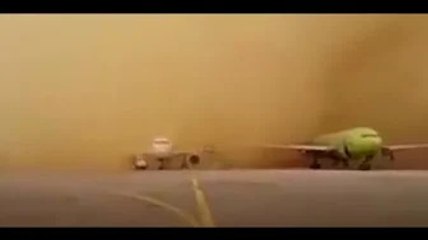 Mali : ce militaire français qui a sauvé un Boeing en pleine tempête de sable.