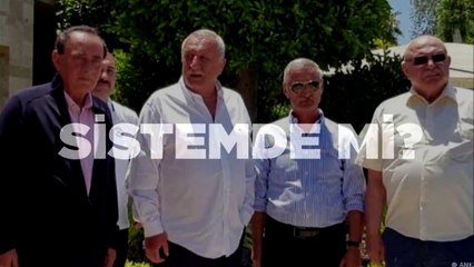 Erdoğan'ı çok kızdıracak video paylaşımı