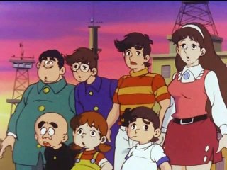 Coccinella ep. 073 Amore fraterno