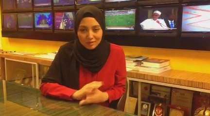 Penghargaan warga kerja Astro AWANI sempena Hari Guru
