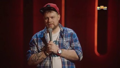 Stand Up - 9 сезон / 16 выпуск