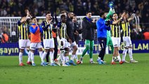 Fenerbahçe'den görülmemiş hareket! Taraftar, Trabzonspor maçının oyuncusu seçildi