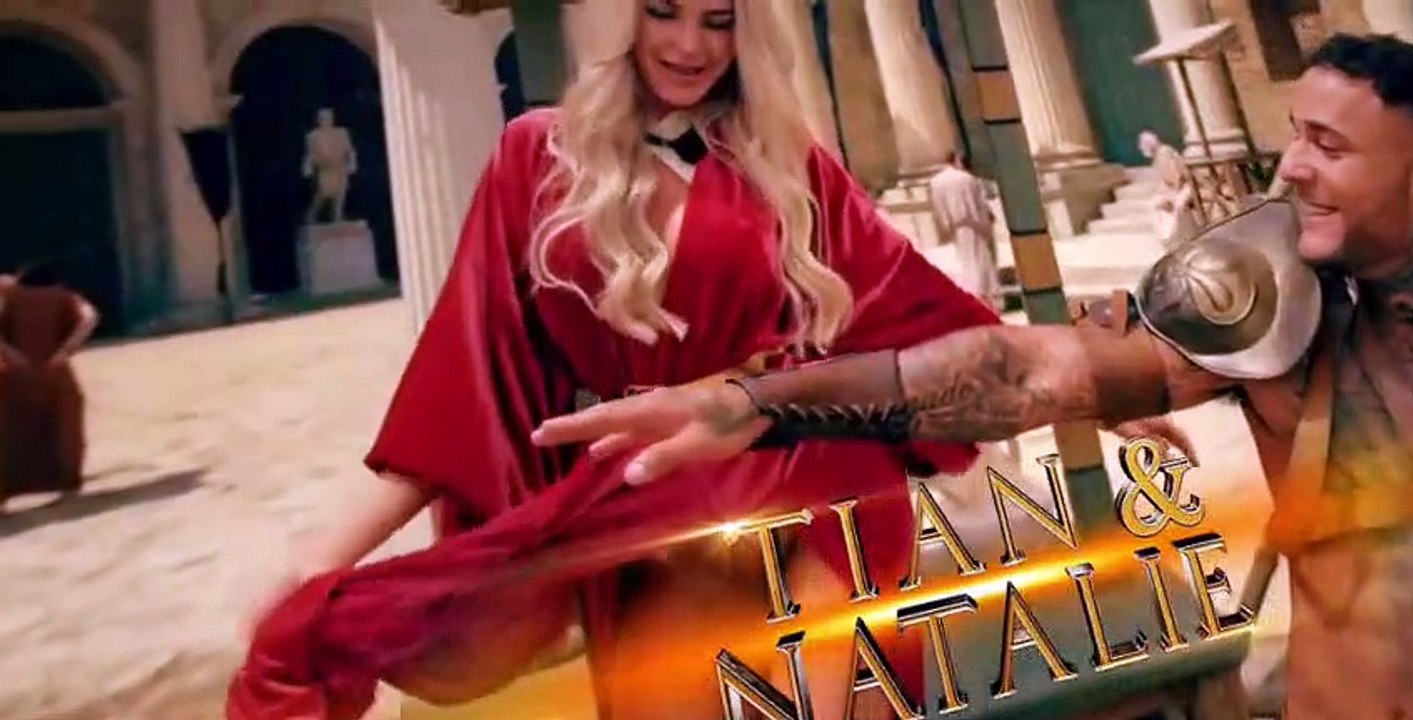 Bromans S01 E01