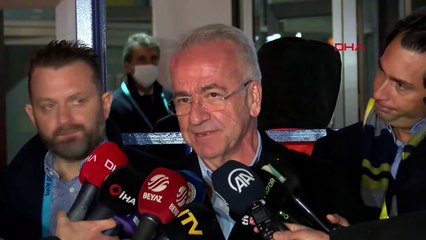 Erol Bilecik: Uğradığımız haksızlıklar zincirine bir halka daha eklemiş oldular