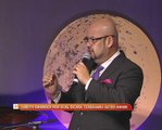 Harith Iskander hos bual bicara terbaharu Astro AWANI