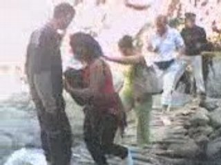 cascade ouzoud - marrakech