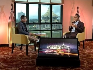 Sarawak Memilih: Menggalas harapan pengundi