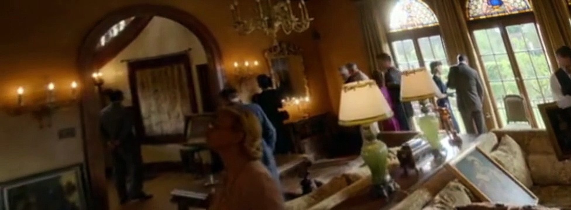 Hollywood S01 E02