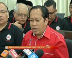 Ahmad Maslan berharap UMNO terus relevan