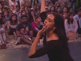 Art not sex, Pakistan's dancers take a stand