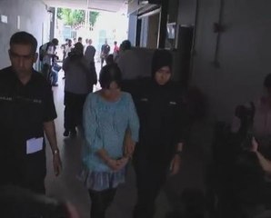 Ejen insurans diarah jalani pemeriksaan mental