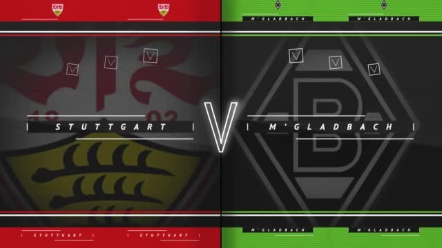 Stirring Stuttgart comeback earns first win since December