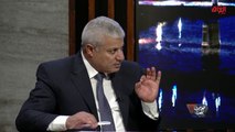 عضو مجلس النواب محمد نوري العبد ربه وحديث عن الخلل القانوني والمشهد السياسي