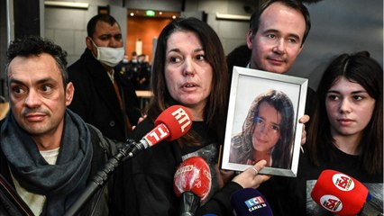 FEMME ACTUELLE - "Ça ne ramènera jamais ma fille" : la mère de Maëlys se confie sur le verdict du procès de Nordahl Lelandais