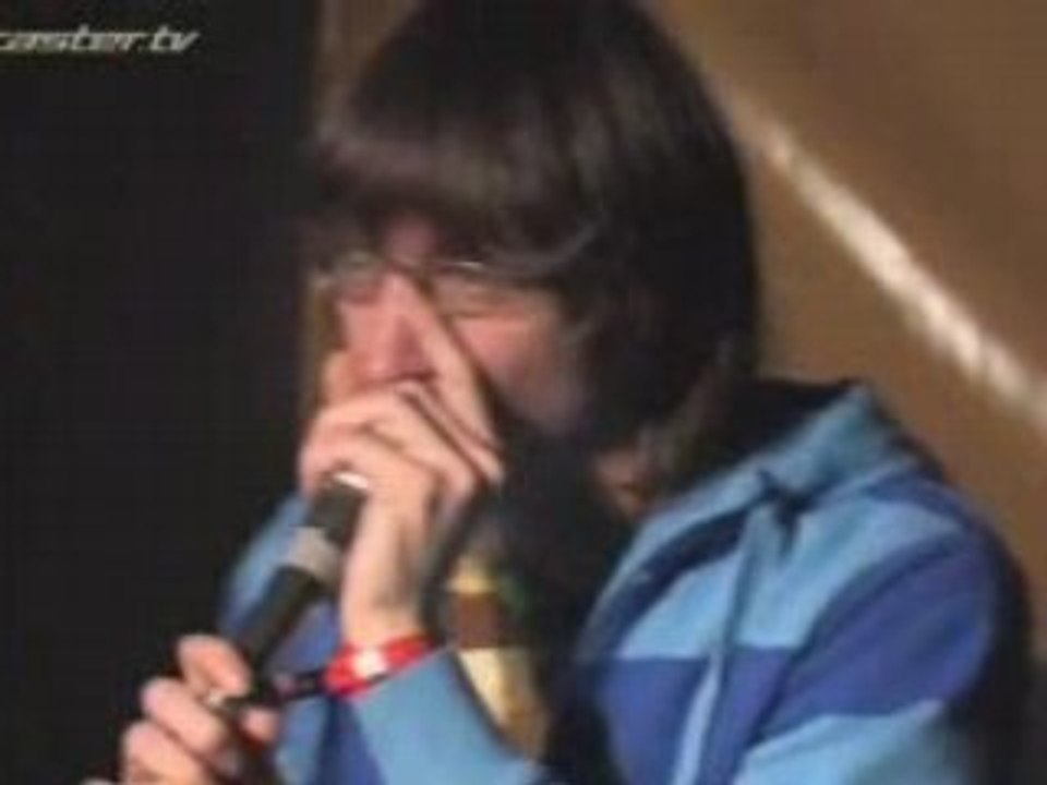 Roxorloops - Belgium