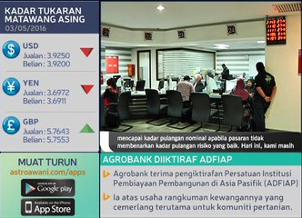 KWSP optimis menjana pulangan 2% campur kadar inflasi 2016