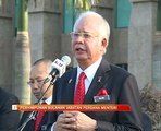 Perhimpunan Bulanan Jabatan Perdana Menteri