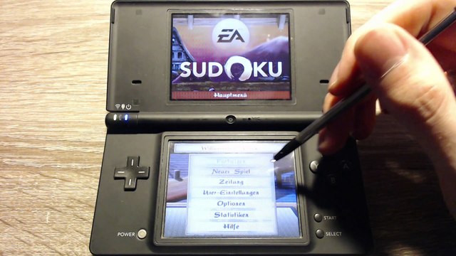 Die Handheld-Bastion von Nintendo: der DSi - A FLASH TO THE PAST [Deutsch|HD]