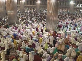 Indonesia's Muslim cyber warriors take on DAISH